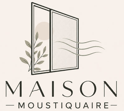 Maison moustiquaire