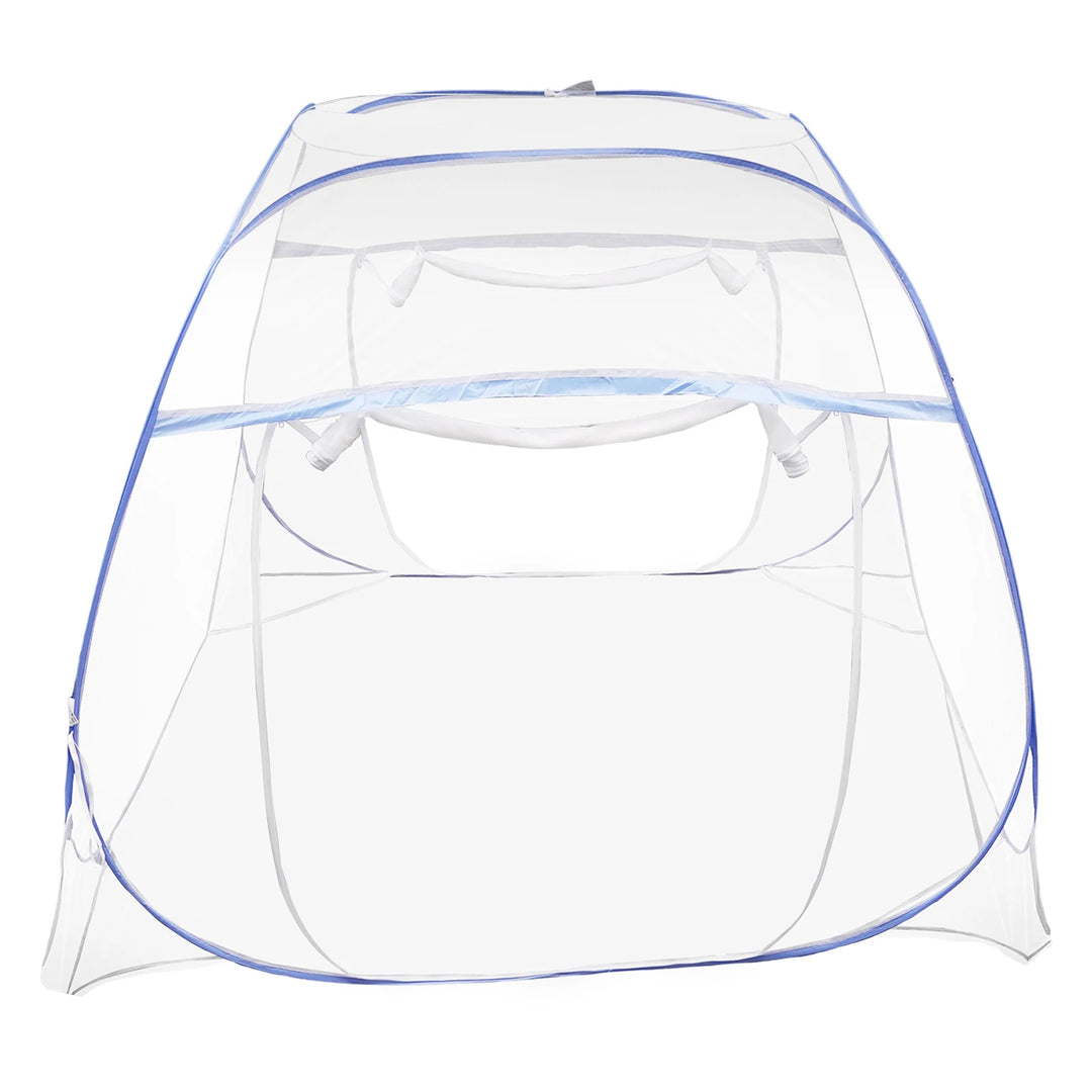 Moustiquaire de lit anti-moustiques pour chambre