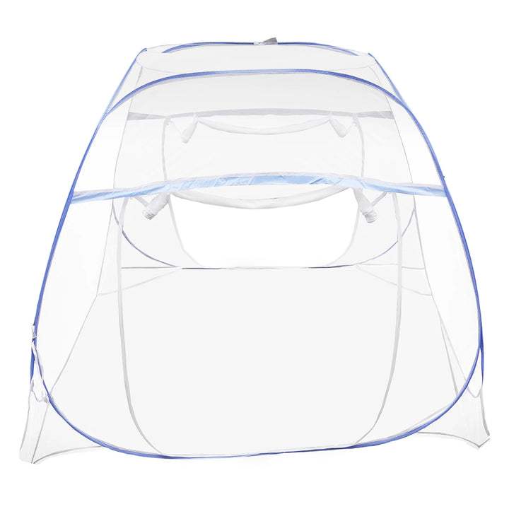 Moustiquaire de lit anti-moustiques pour chambre