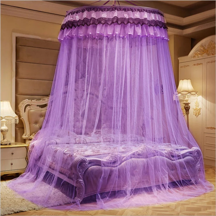 Moustiquaire de lit anti-moustiques pour chambre