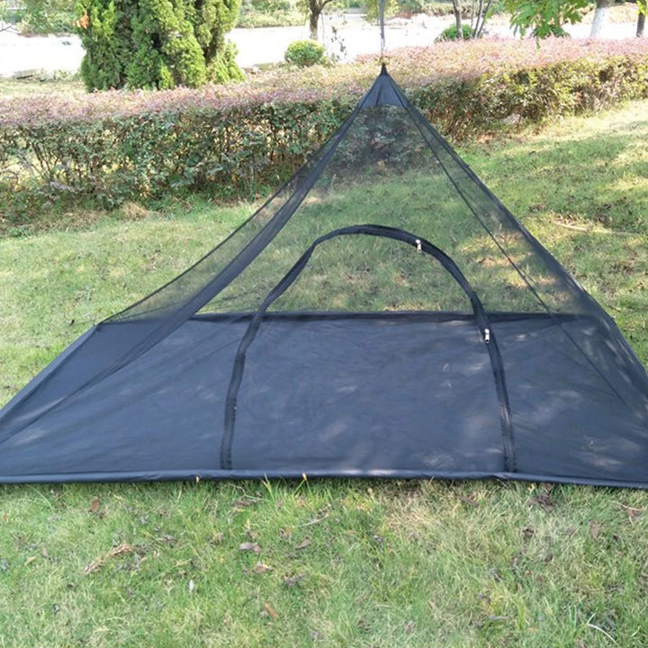 Moustiquaire d&