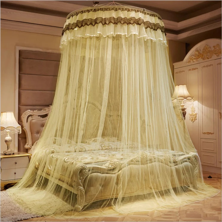 Moustiquaire de lit anti-moustiques pour chambre