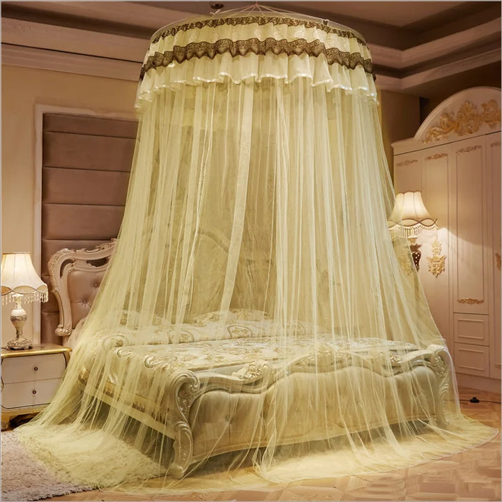 Moustiquaire de lit anti-moustiques pour chambre