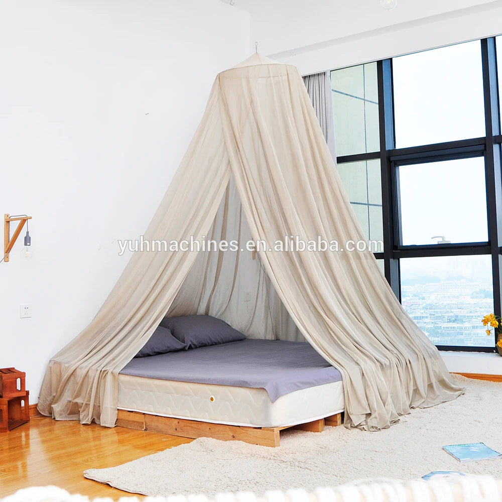 Moustiquaire de lit anti-moustiques pour chambre
