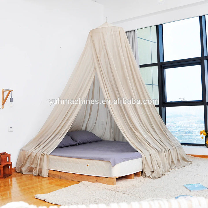 Moustiquaire de lit anti-moustiques pour chambre