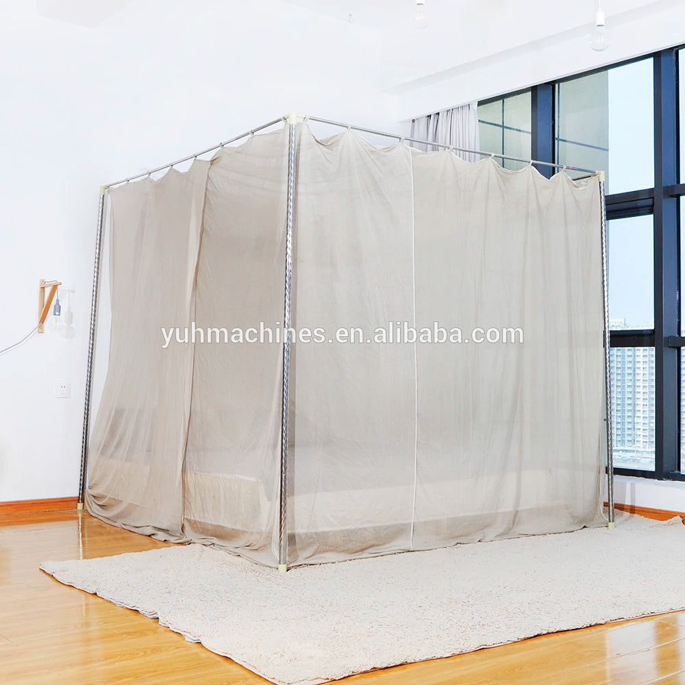 Moustiquaire de lit anti-moustiques pour chambre