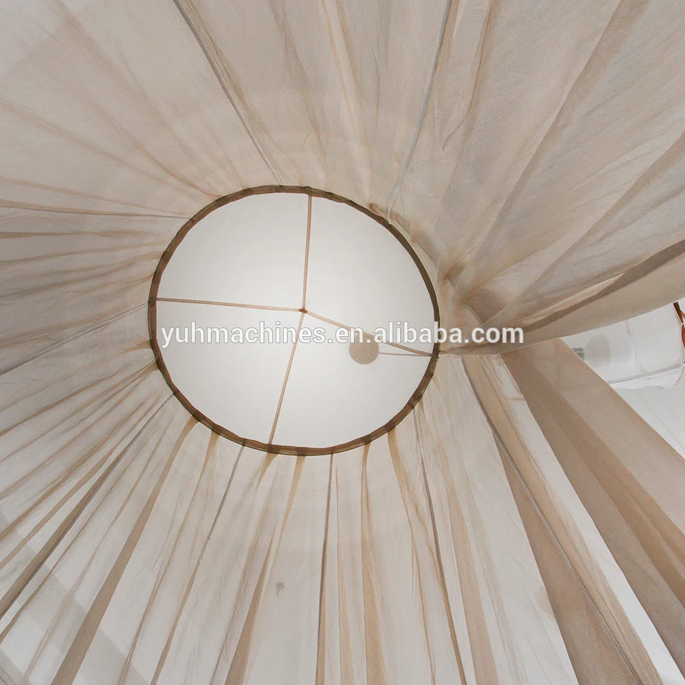 Moustiquaire de lit anti-moustiques pour chambre