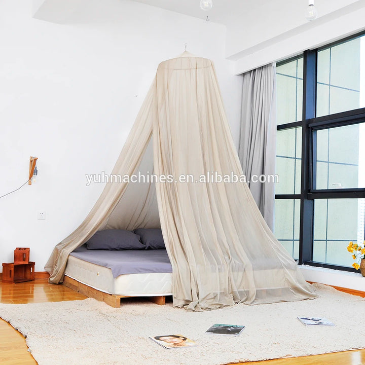 Moustiquaire de lit anti-moustiques pour chambre