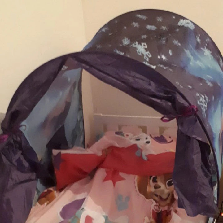 Moustiquaire de lit anti-moustiques pour chambre