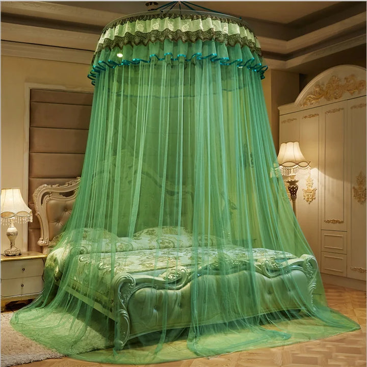Moustiquaire de lit anti-moustiques pour chambre