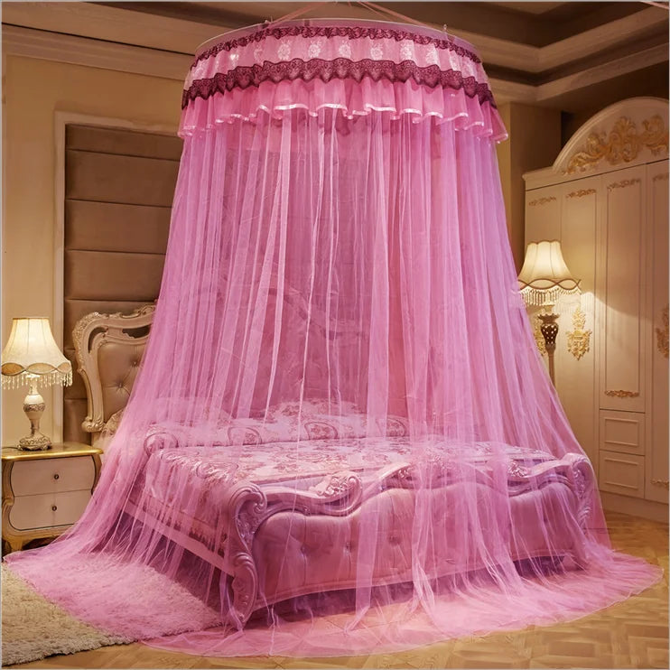 Moustiquaire de lit anti-moustiques pour chambre