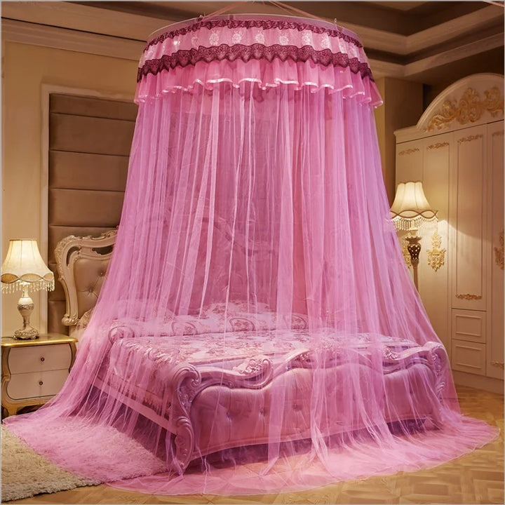 Moustiquaire de lit anti-moustiques pour chambre