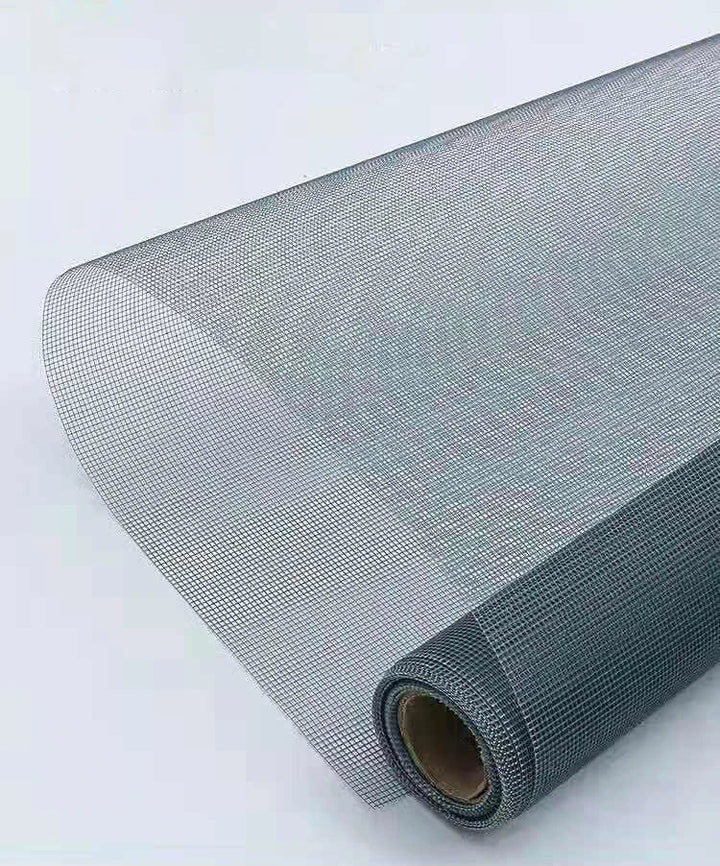 Moustiquaire de fenêtre auto-agrippante anti-moustiques