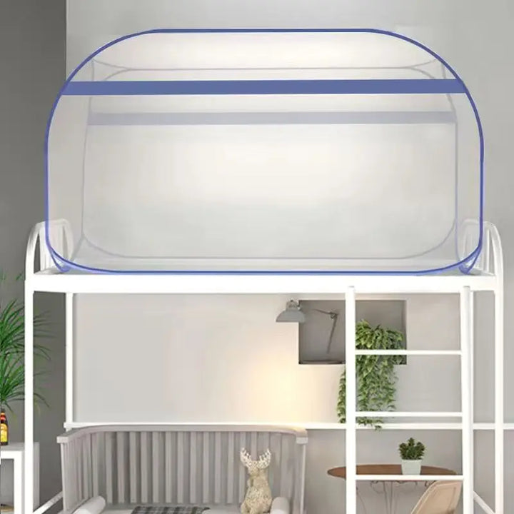 Moustiquaire de lit anti-moustiques pour chambre