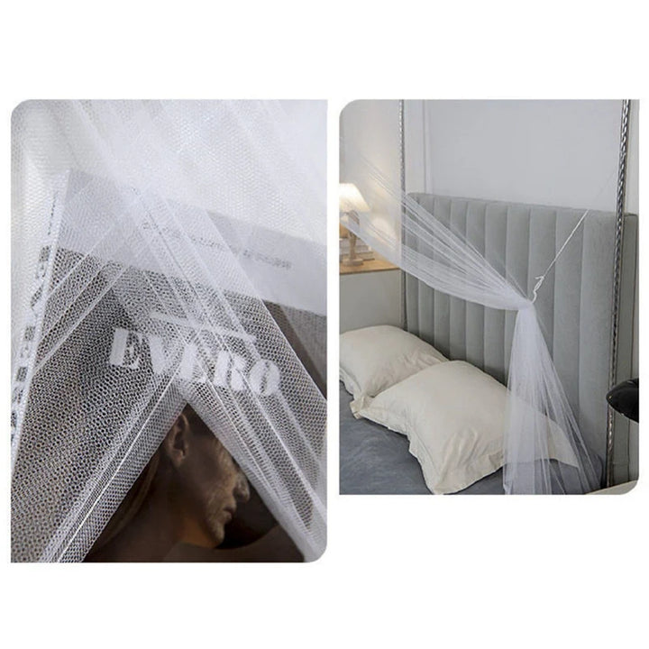 Moustiquaire de lit anti-moustiques pour chambre