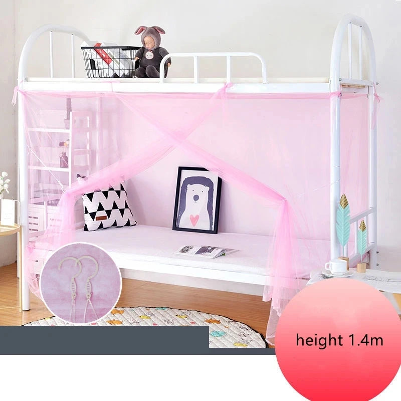 Moustiquaire de lit anti-moustiques pour chambre