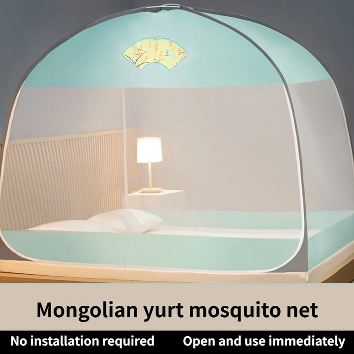 Moustiquaire de lit anti-moustiques pour chambre
