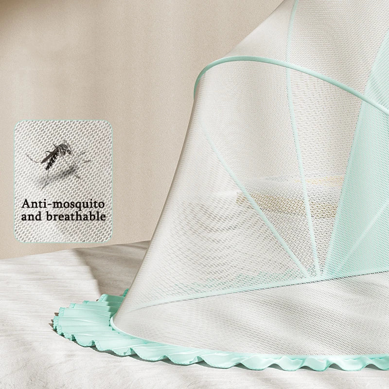 Moustiquaire de lit anti-moustiques pour chambre