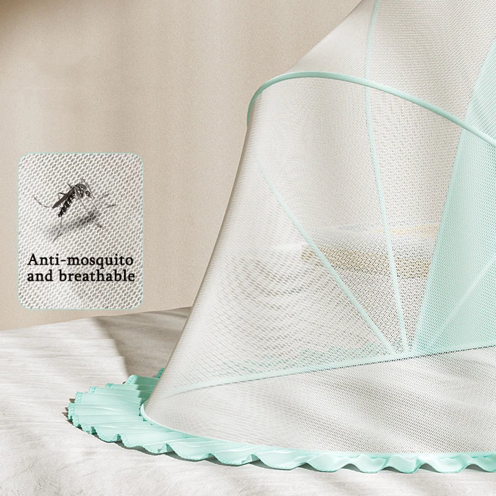 Moustiquaire de lit anti-moustiques pour chambre