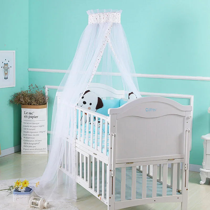 Moustiquaire de lit anti-moustiques pour chambre