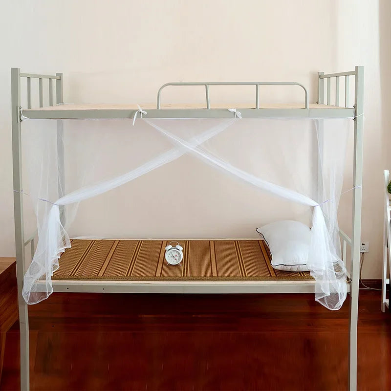 Moustiquaire de lit anti-moustiques pour chambre
