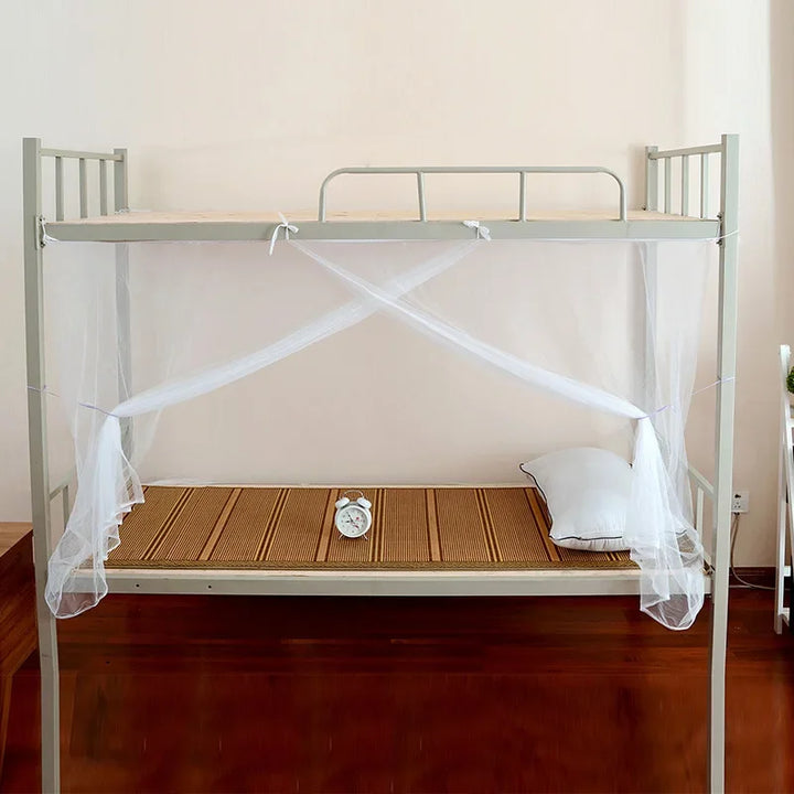 Moustiquaire de lit anti-moustiques pour chambre