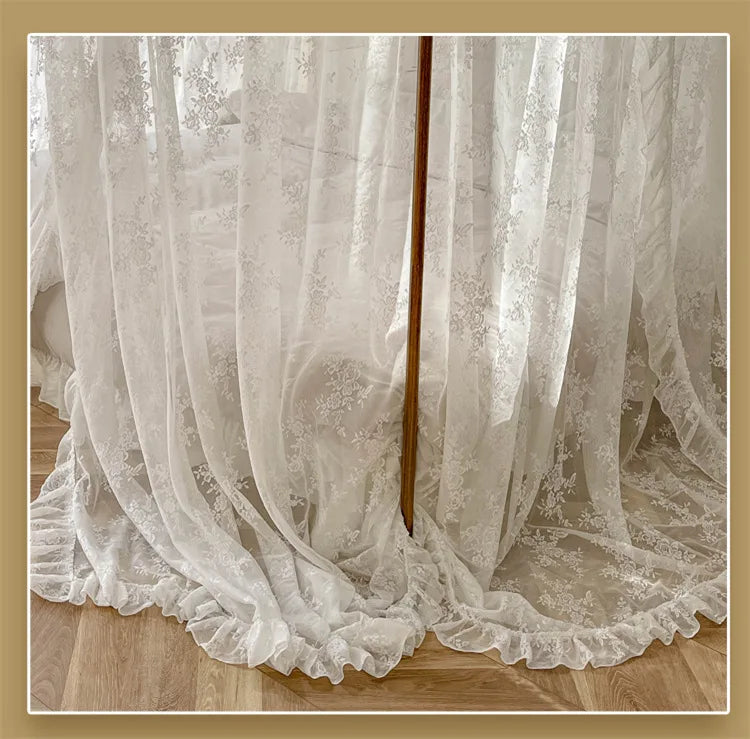 Moustiquaire de lit blanc 3 anti-moustiques pour chambre