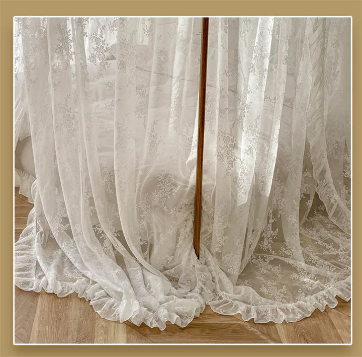 Moustiquaire de lit blanc 3 anti-moustiques pour chambre