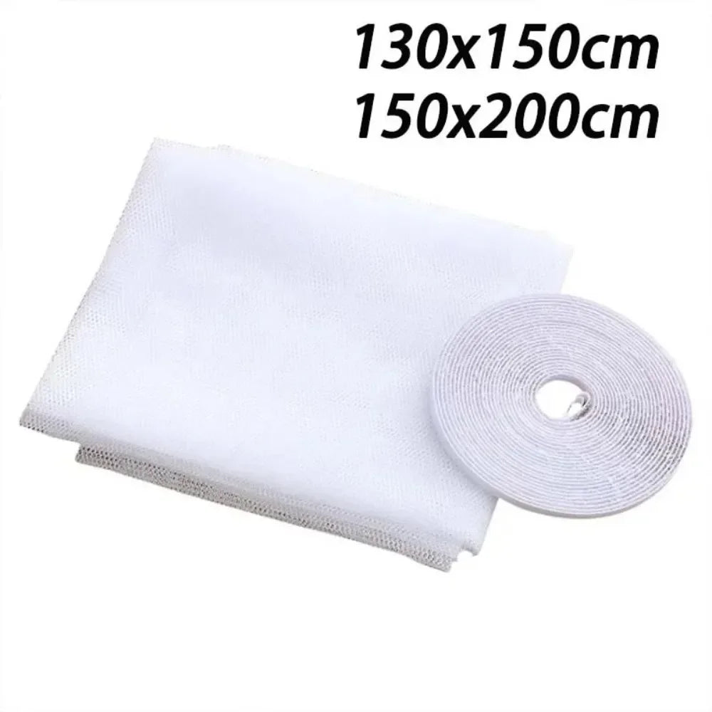 Moustiquaire de lit anti-moustiques pour chambre
