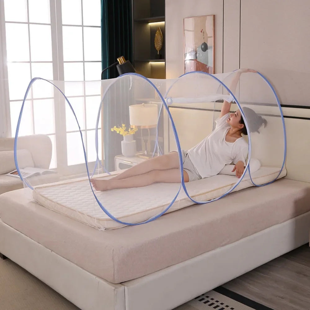 Moustiquaire d&