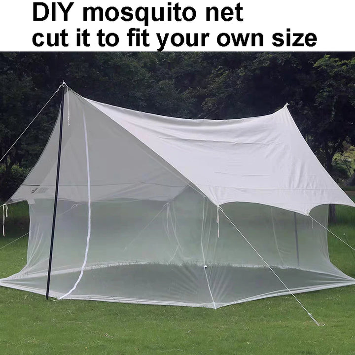 Moustiquaire d&