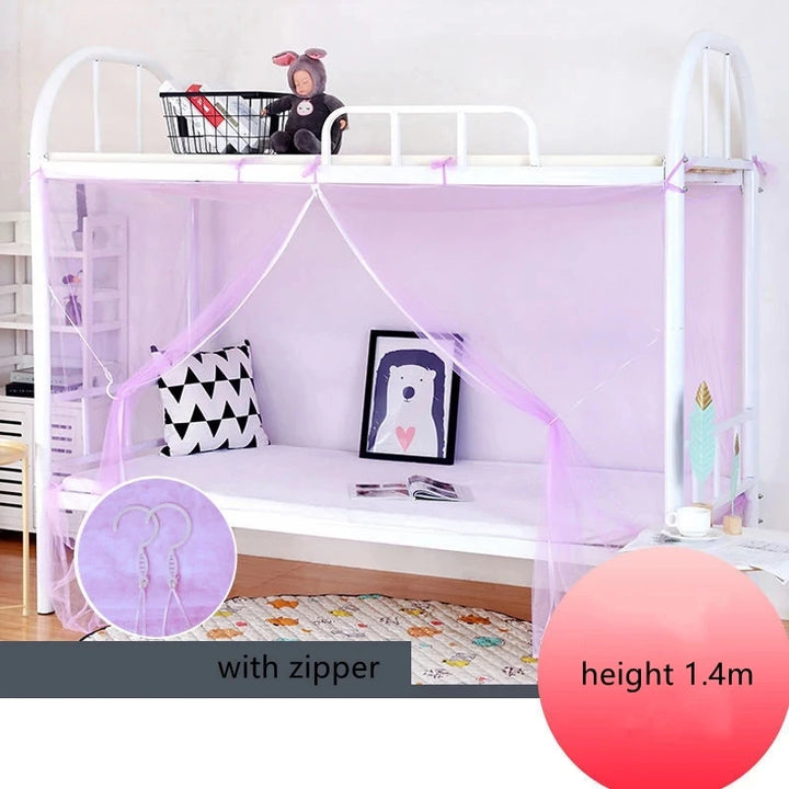 Moustiquaire de lit anti-moustiques pour chambre