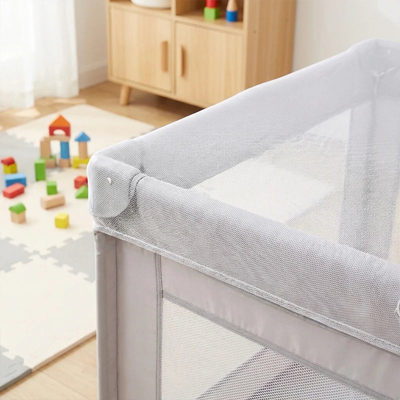 Moustiquaire de lit blanc anti-moustiques pour chambre