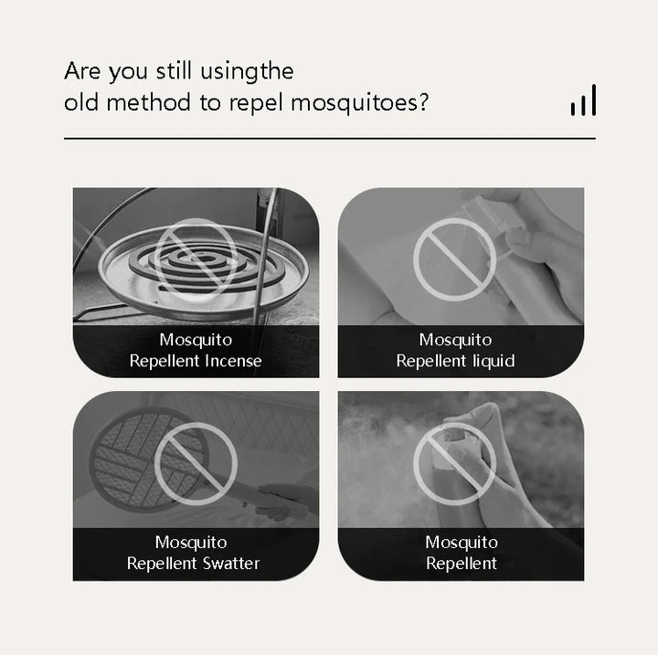 Moustiquaire de fenêtre auto-agrippante anti-moustiques
