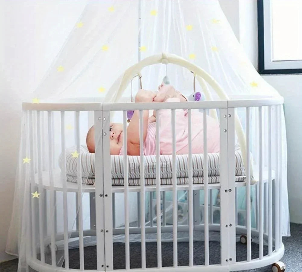 Moustiquaire de lit anti-moustiques pour chambre