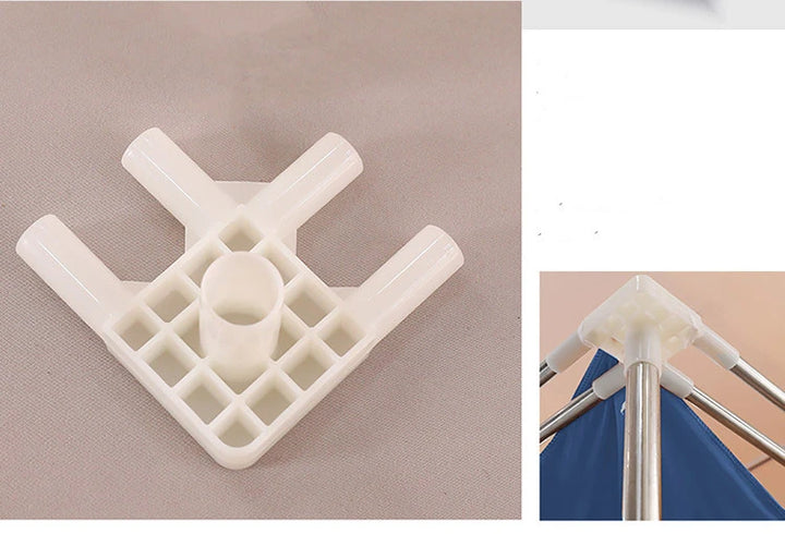 Moustiquaire de lit vert anti-moustiques pour chambre