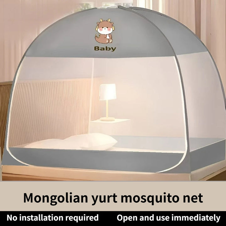 Moustiquaire de lit anti-moustiques pour chambre