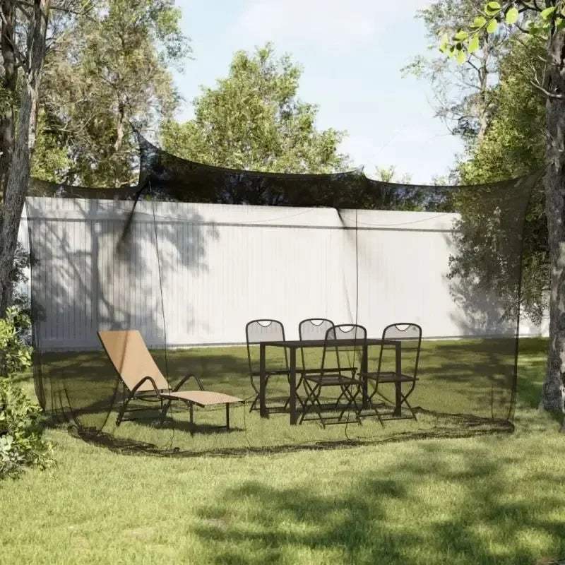 Moustiquaire d&