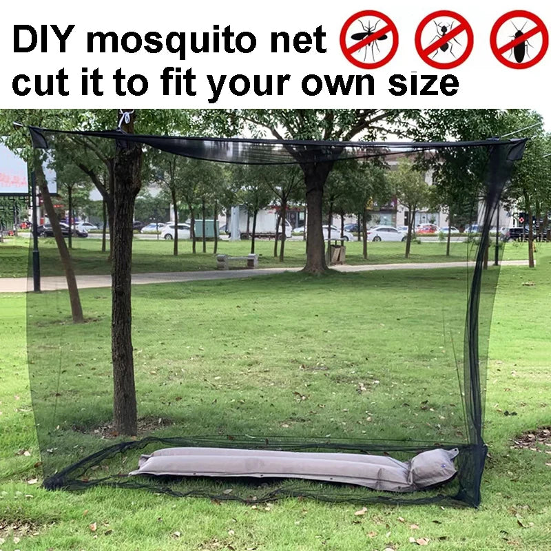 Moustiquaire d&