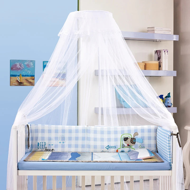 Moustiquaire de lit anti-moustiques pour chambre