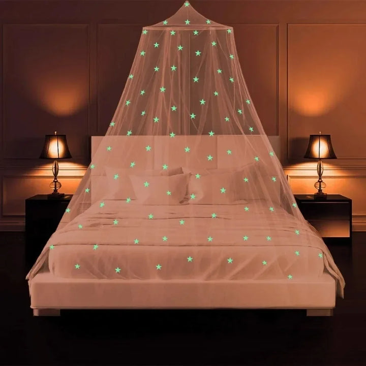 Moustiquaire de lit anti-moustiques pour chambre