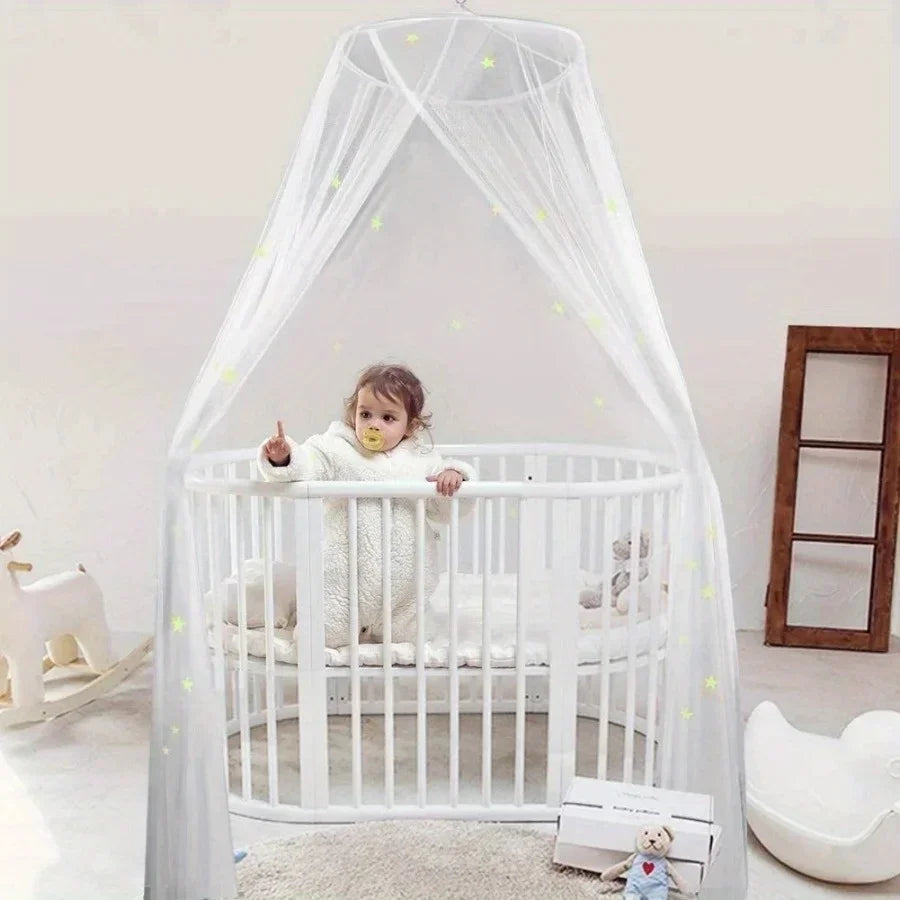 Moustiquaire de lit anti-moustiques pour chambre