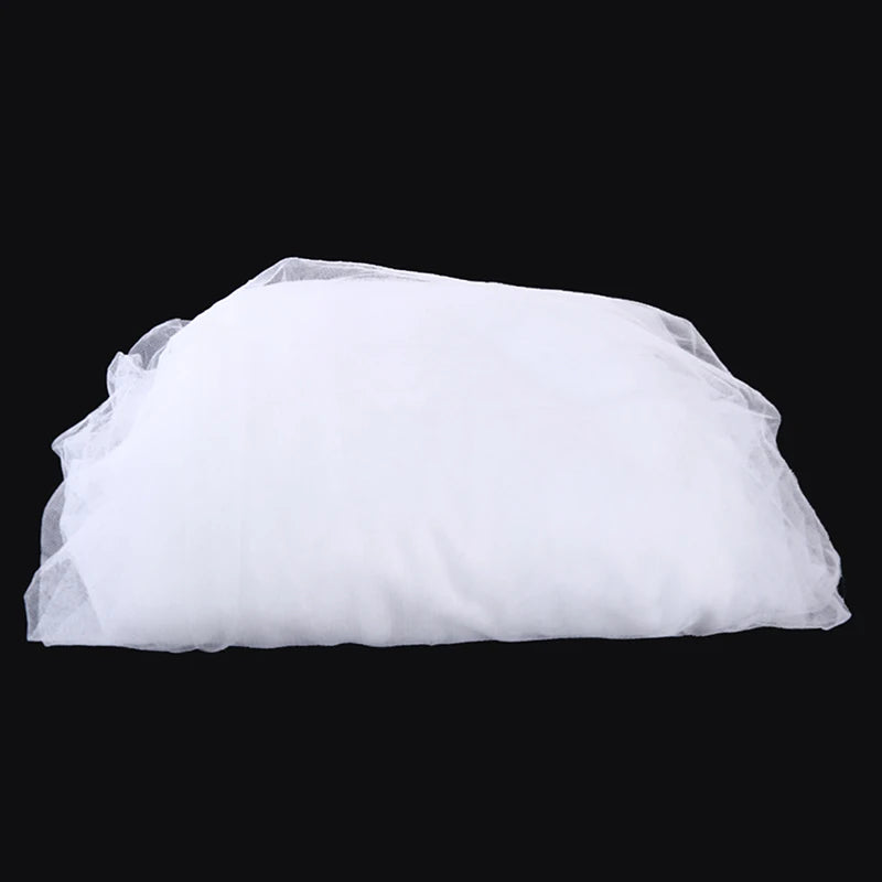 Moustiquaire de lit rose anti-moustiques pour chambre