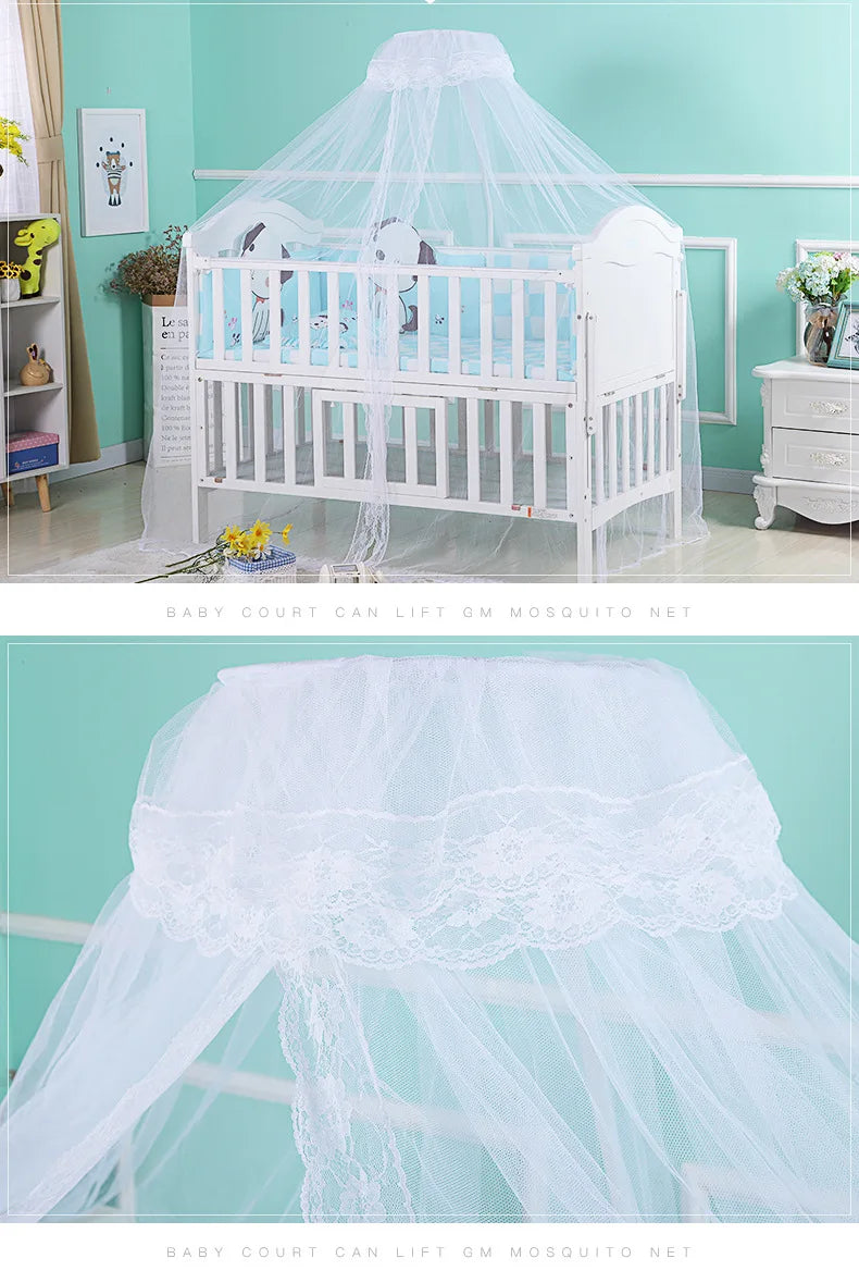 Moustiquaire de lit anti-moustiques pour chambre