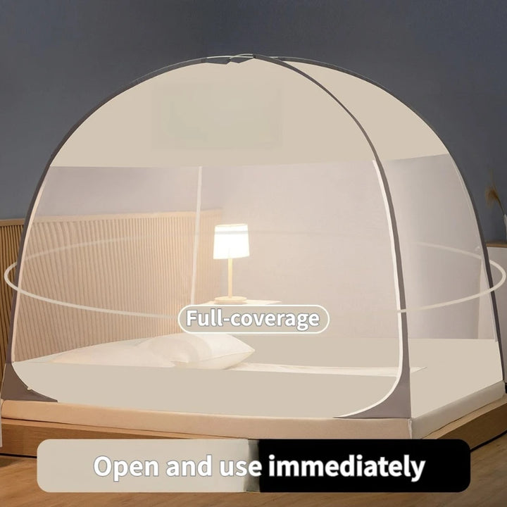 Moustiquaire de lit anti-moustiques pour chambre