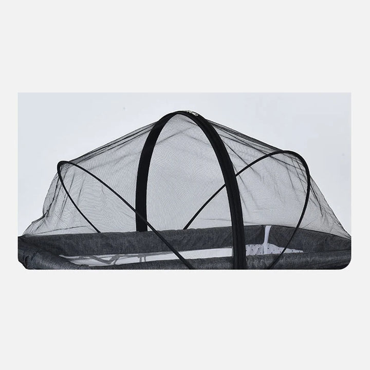 Moustiquaire de lit anti-moustiques pour chambre