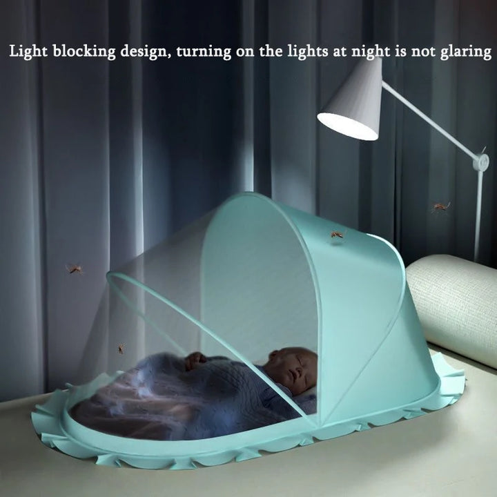 Moustiquaire de lit anti-moustiques pour chambre
