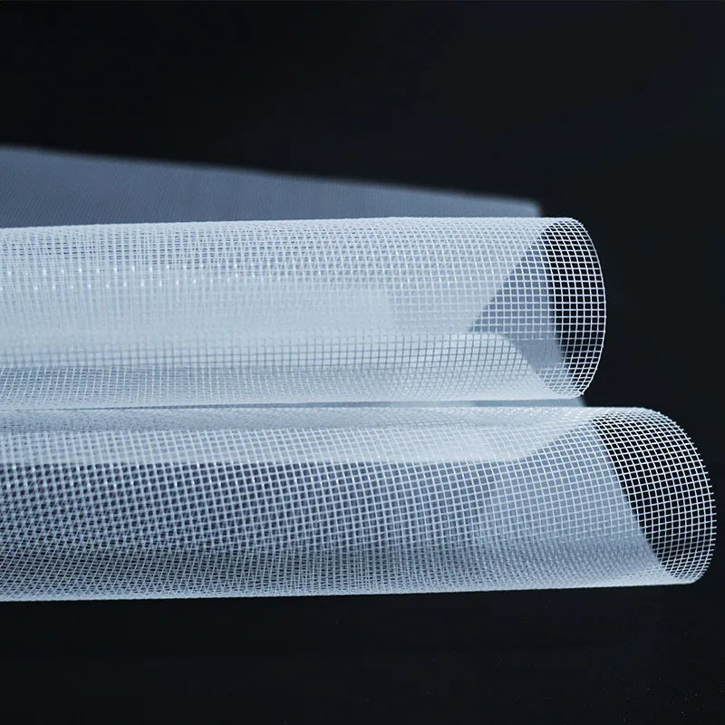 Moustiquaire de porte magnétique anti-insectes