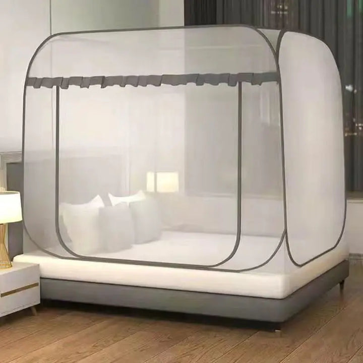 Moustiquaire de lit anti-moustiques pour chambre