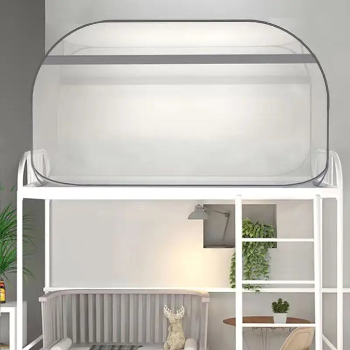 Moustiquaire de lit anti-moustiques pour chambre